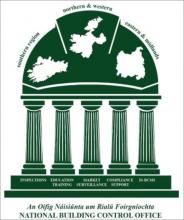 National Building Control and Market Surveillance Office Logo